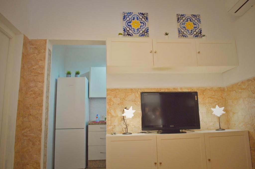 Apartament Corral De La Alameda Sevilla