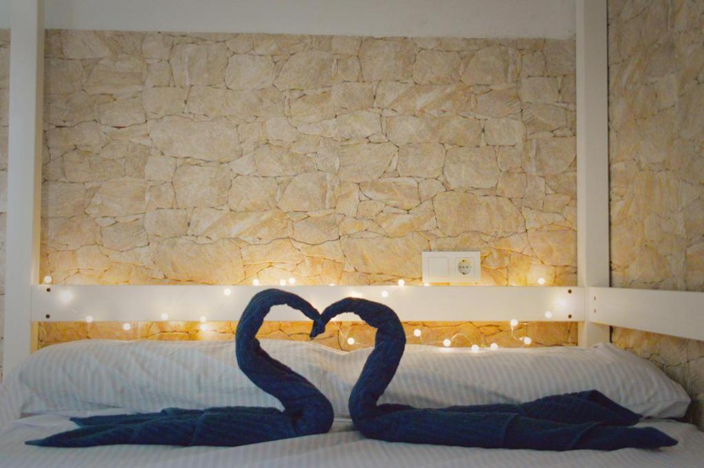 Corral De La Alameda Apartament *
