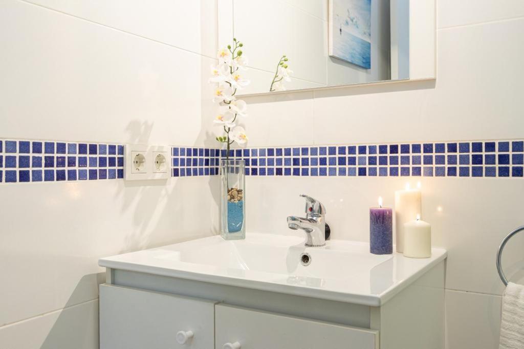 Apartament Corral De La Alameda