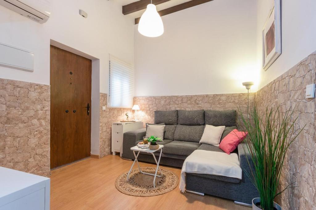 Apartament Corral De La Alameda Sevilla