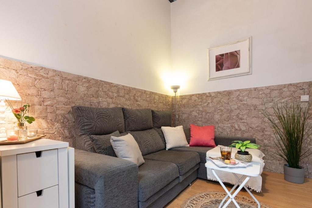 Corral De La Alameda Apartament *