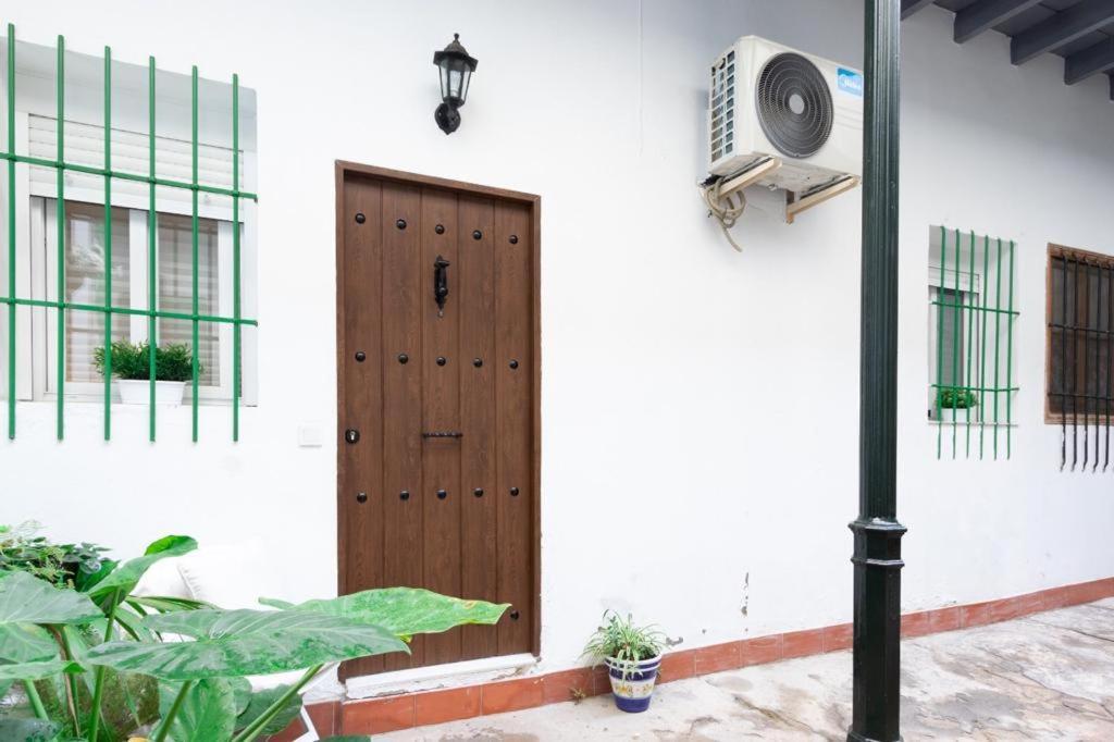 Corral De La Alameda Siviglia