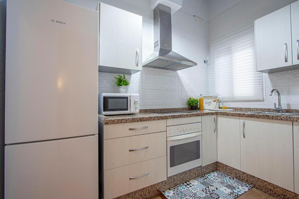 Apartment Corral De La Alameda Sevilla