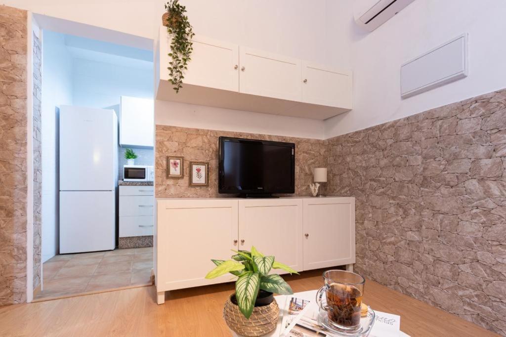 Apartment Corral De La Alameda Sevilla