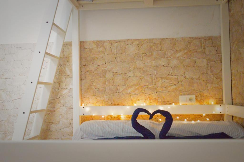 Corral De La Alameda Appartement