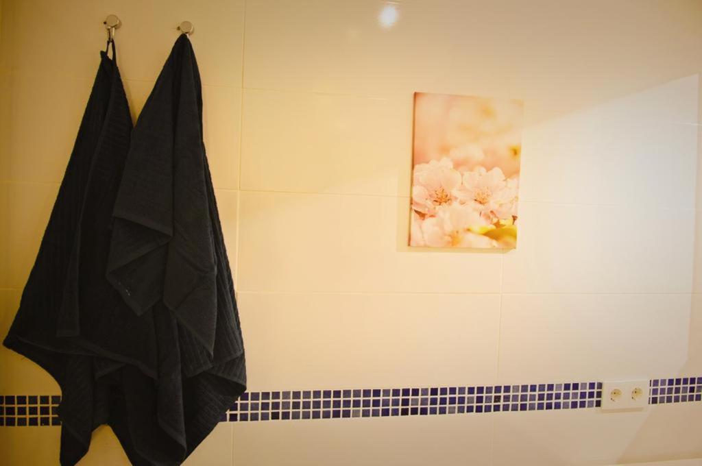 Appartement Corral De La Alameda *